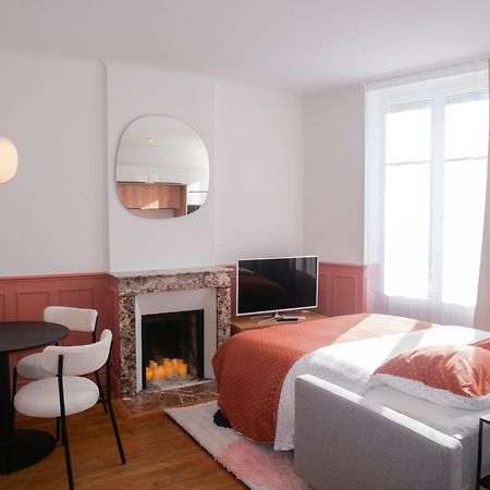 Douceur Et Elegance A Orleans Apartment Екстериор снимка
