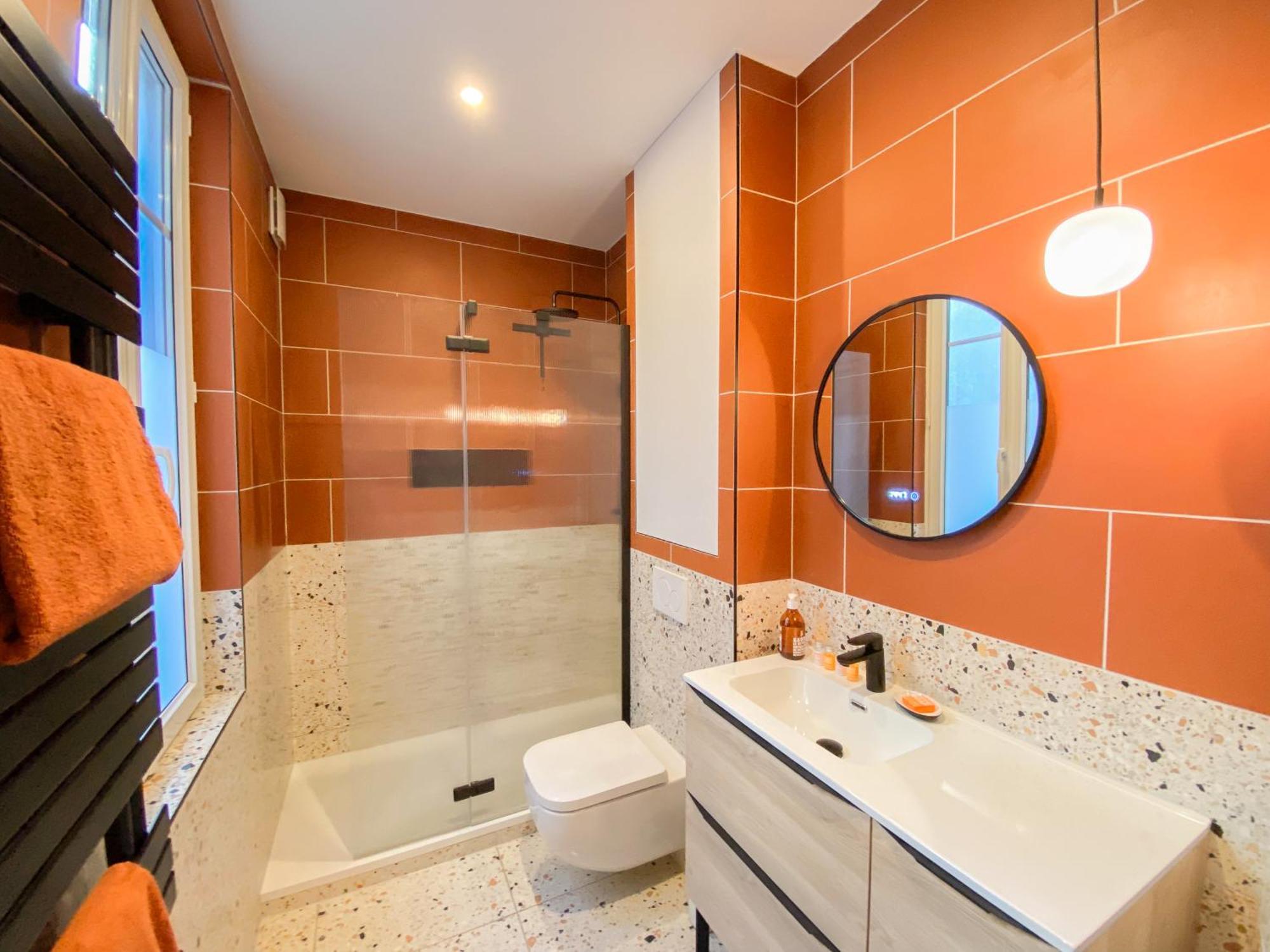 Douceur Et Elegance A Orleans Apartment Екстериор снимка
