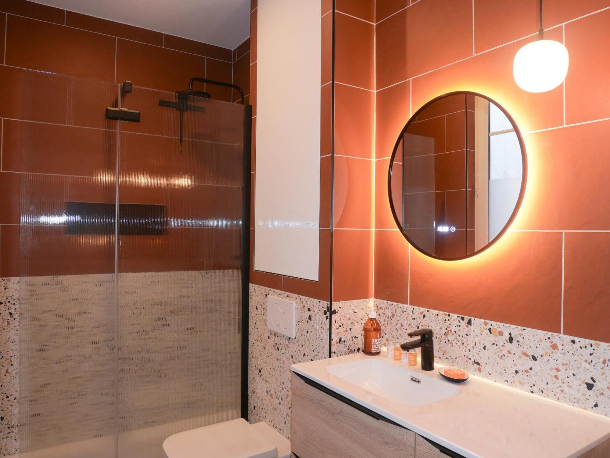 Douceur Et Elegance A Orleans Apartment Екстериор снимка